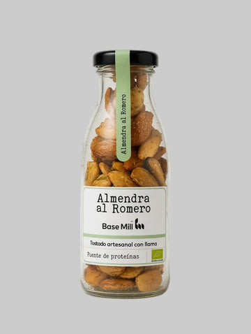 Almendra al Romero ECO, 140g