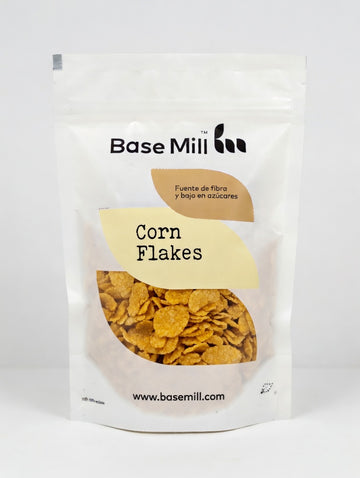 Corn Flakes ECO, 200g