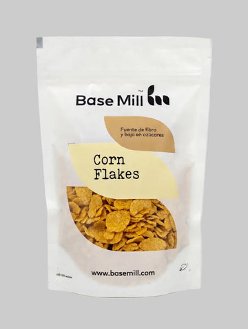 Corn Flakes ECO, 200g