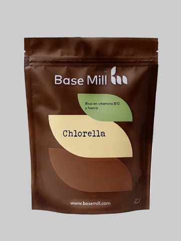 Chlorella ECO, 250g