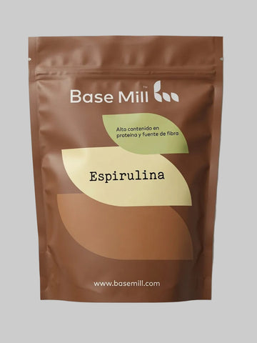 Espirulina ECO, 250g