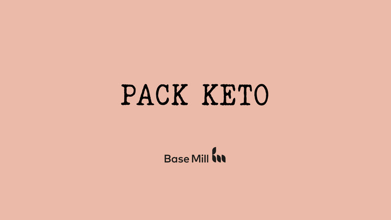 Dieta keto: Guía completa y beneficios del muesli keto