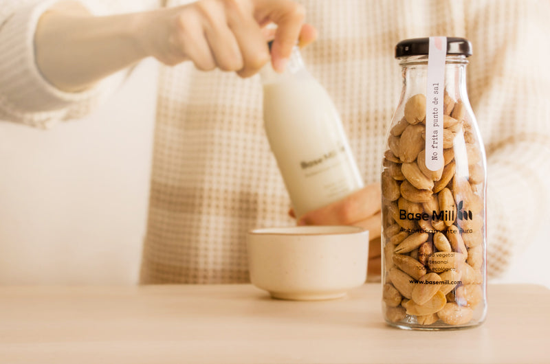 Los productos ecológicos son más caros, ¿pero realmente valen la pena? Descúbrelo con Basemill