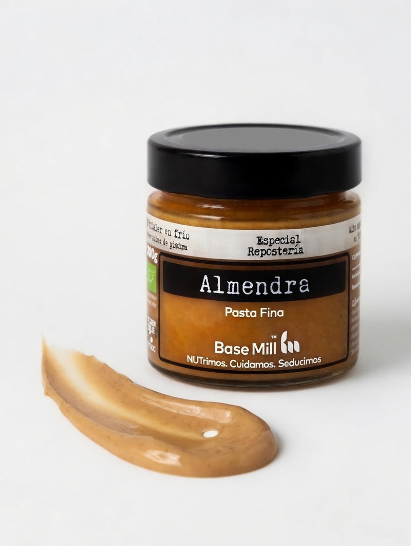 Desayunos Saludables con Crema de Almendras: Clave para Perder Peso