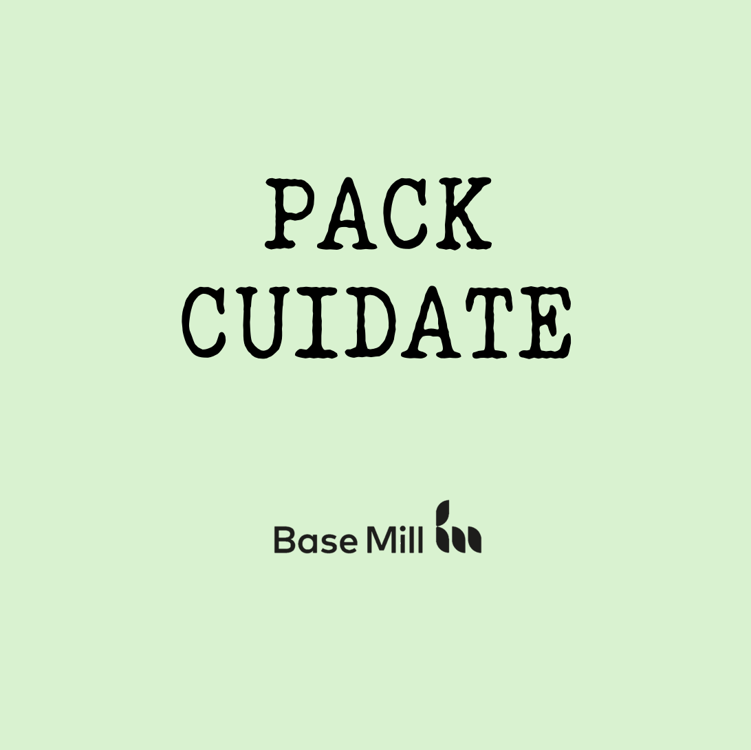 PACK CUIDATE
