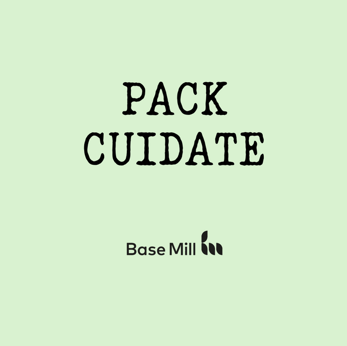 PACK CUIDATE