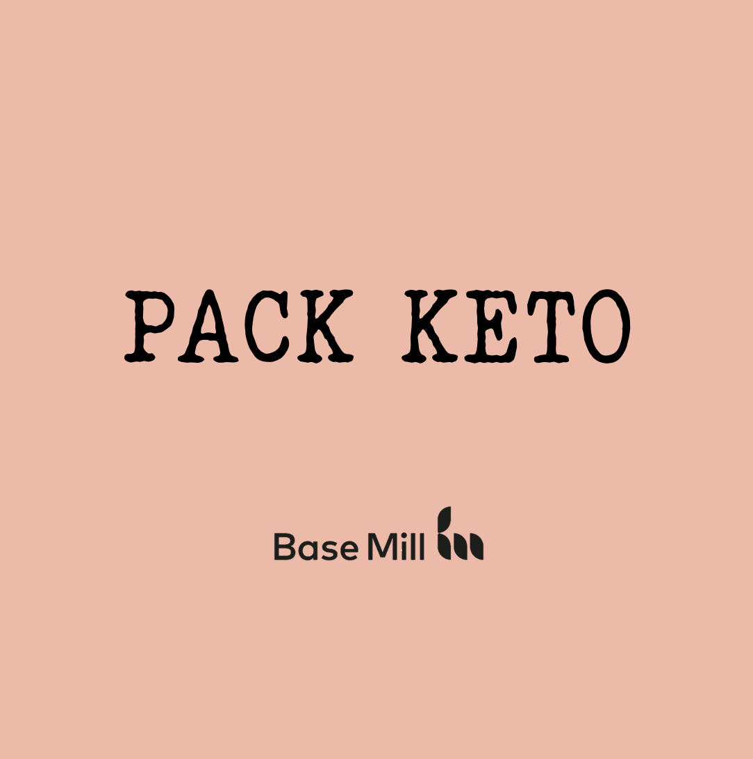 PACK KETO ECO