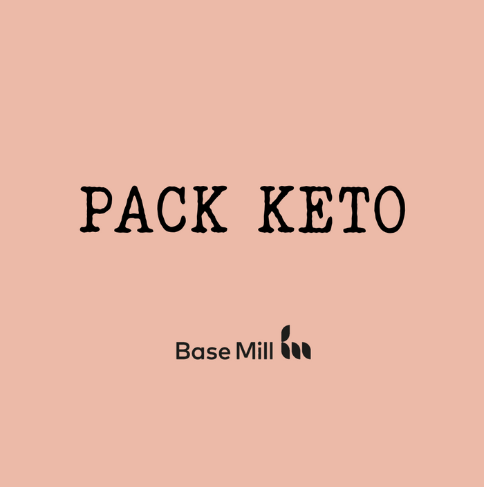 PACK KETO ECO