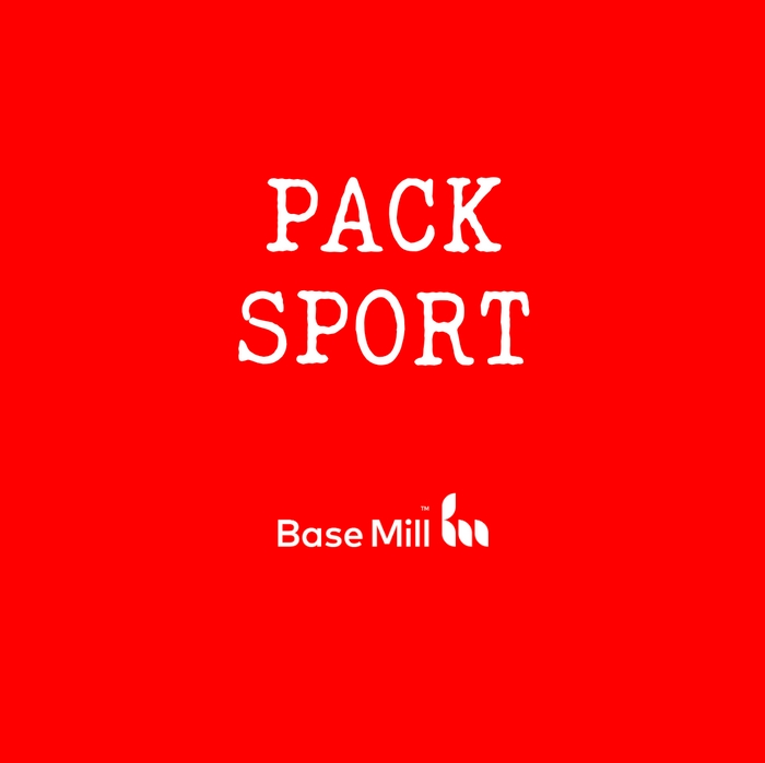 PACK SPORT