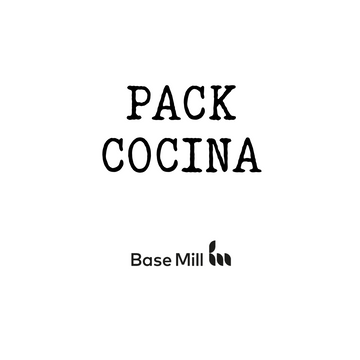 PACK COCINA