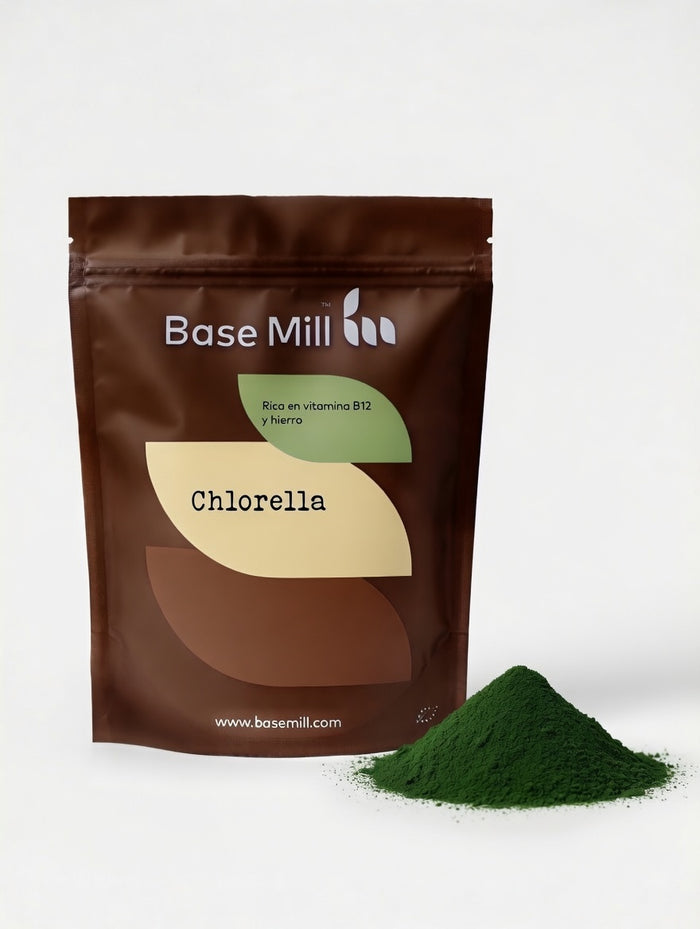 Chlorella ECO, 250g