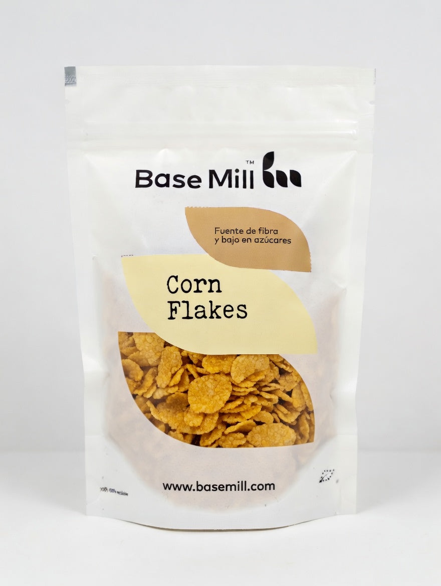 Corn Flakes ECO, 200g