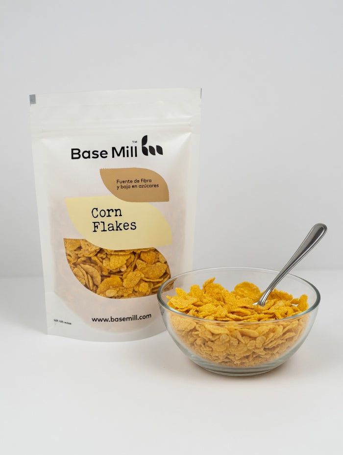 Corn Flakes ECO, 200g