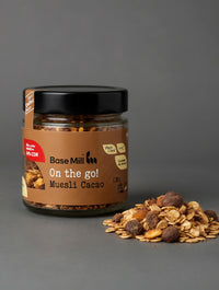 ON THE GO Cacao, Monodosis - 2