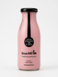 Batido Almendra 14% & Dátil ECO, 250ml