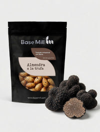Almendra a la Trufa ECO, 1Kg