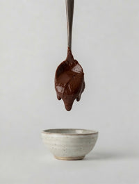 Crema untable de Avellanas 75% y Cacao, 1Kg