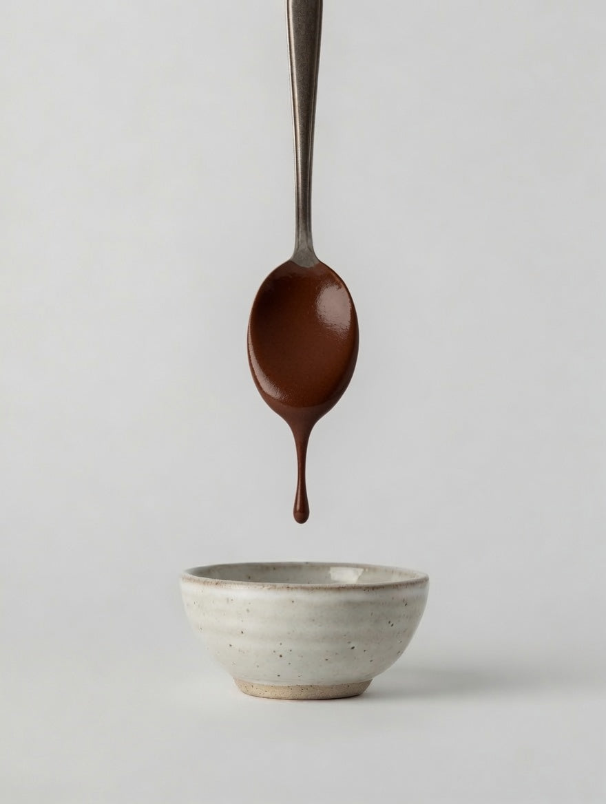 Crema fina de Avellanas 84% y Cacao, 1Kg