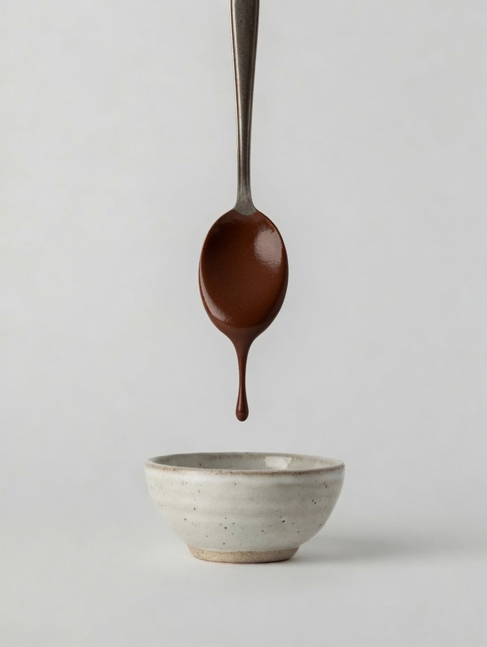 Crema fina de Avellanas 84% y Cacao, 1Kg