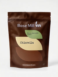 Chlorella ECO, 250g