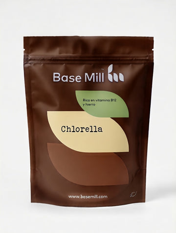 Chlorella ECO, 250g
