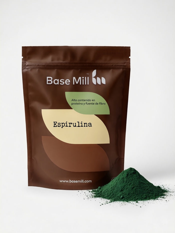 Espirulina ECO, 250g