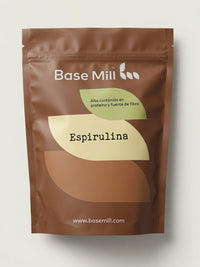 Espirulina ECO, 250g