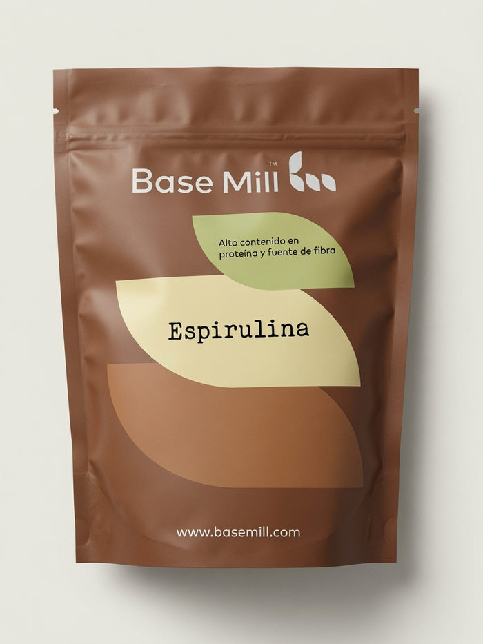 Espirulina ECO, 250g