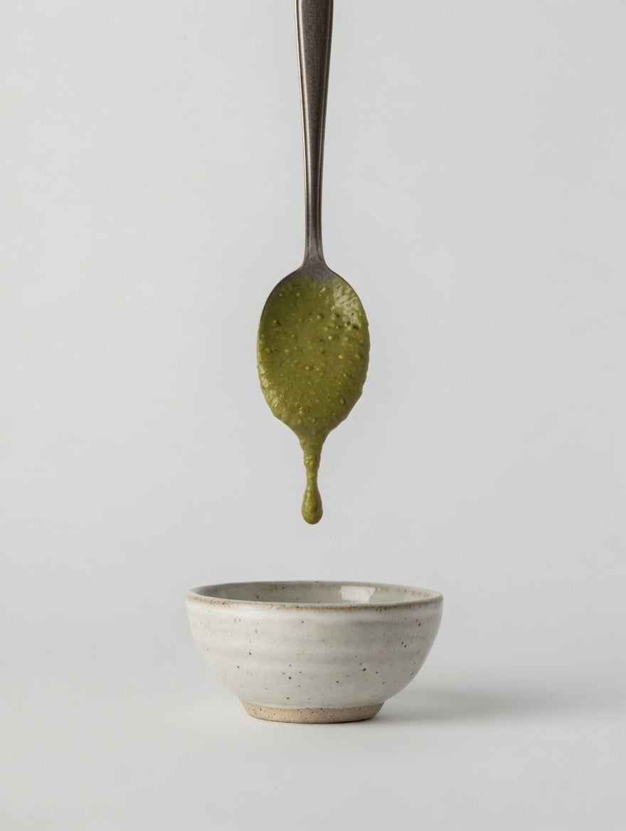 Crema rústica de Pistacho ECO, 1Kg