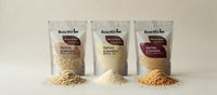 Harina de Almendra Natural (cruda) FINA ECO, 350g