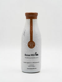 Leche de Almendra 8% & Cacao ECO, 750ml