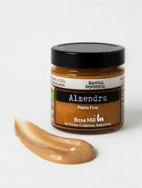 Pasta fina de Almendras ECO, 200g