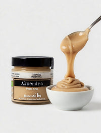Pasta fina de Almendras ECO, 200g