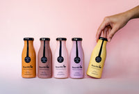 Batido Almendra 14% & Dátil ECO, 250ml
