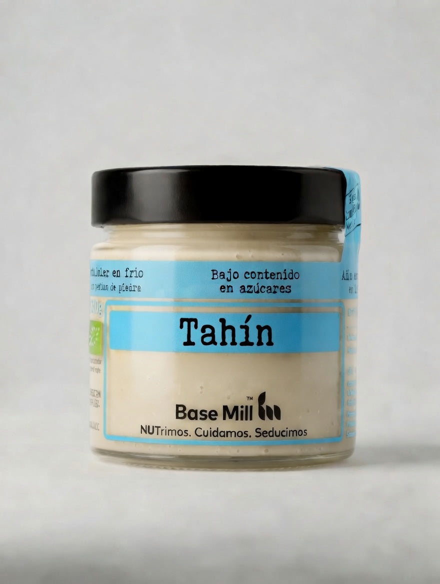 Tahín ECO, 200g