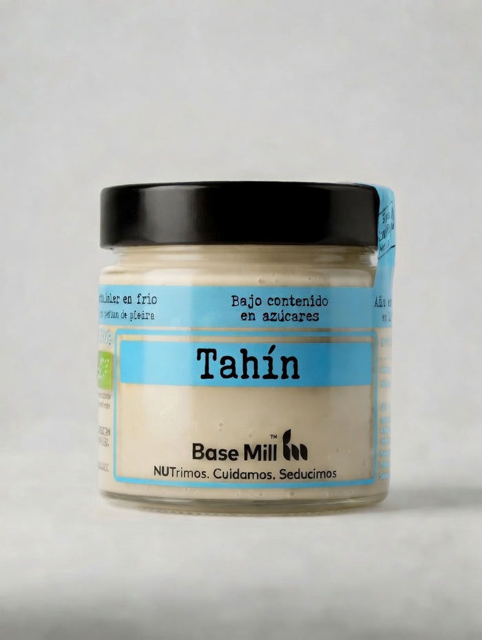 Tahín ECO, 200g