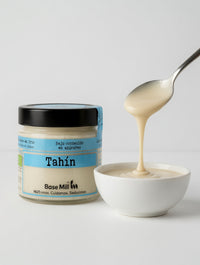 Tahín ECO, 200g